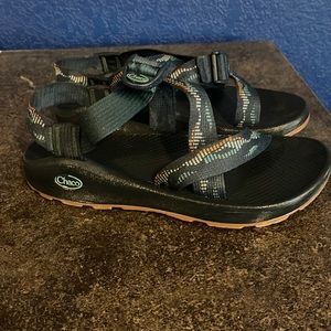 Mens size 9 Chaco Sandal